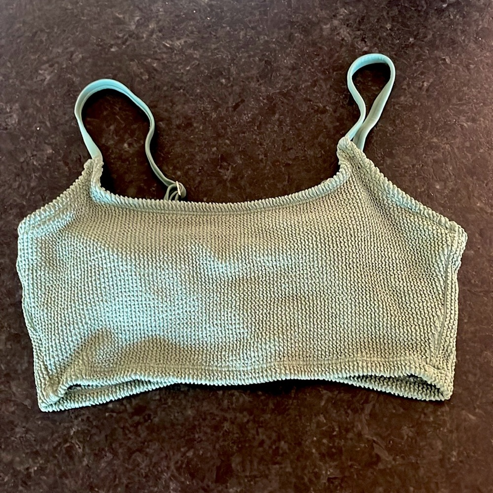 target bikini top